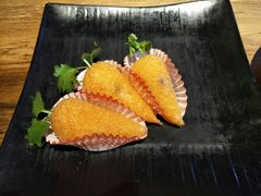 -颐和•海鲜砂锅粥•啫啫煲(奥林匹克广场店)