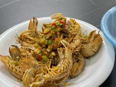 -一起吃小龙虾·海鲜(海珠店)