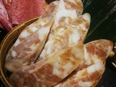-肉魁屋·烧肉·烧鸟·酒场(高新店)