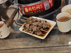 -尚竹阁冬瓜盅·18年地标美食(平洲店)