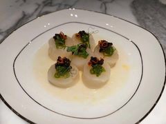 -湖滨28中餐厅·西湖宴·杭州君悦酒店