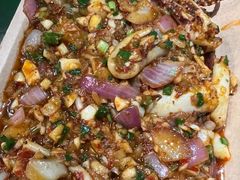 -肉店炸炸炸·爆汁孜然牛肉
