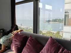 -厦门泰谷酒店(中山路镇海路地铁站店)