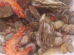 -渔码头食府·20年蓬莱老字号(登州路店)