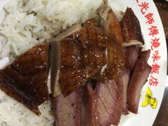-陈光记烧腊店(罗保博士街店)