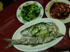 -长廊饭店(锦溪古镇店)