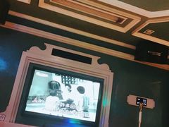 -INLOVE KTV(世博源店)