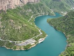 -河南宝泉旅游区