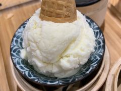 -歎雪糕低糖低脂Gelato冰淇淋