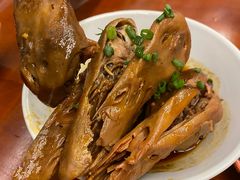 -琥珀老六龙虾(四里河店)