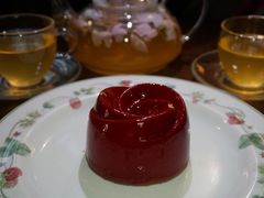 -古董花园(思南路42弄小区店)