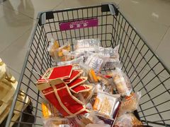 -利群商厦(台东店)