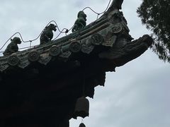 -报恩寺(平武县)