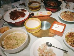 -大鸭梨烤鸭店(光彩店)