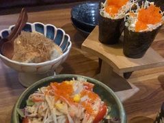 -阿泽料理