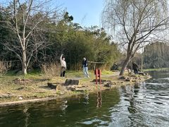 -上海海湾国家森林公园