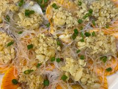 -覃记海鲜美食餐厅