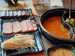 -呷哺呷哺(隆基泰和店)