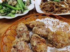 -南记食粥坊·宵夜大排档(莲花店)