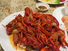 -禾斗海鲜自助(市南银座店)