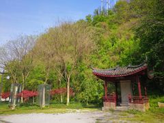 -幕燕滨江·长江观音景区