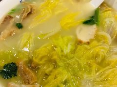 -良友·海鲜青岛菜(五四广场店)