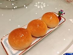 -宝园酒家(美林M·LIVE天地东座店)