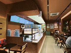 -奈雪的茶(华侨城创意园店)