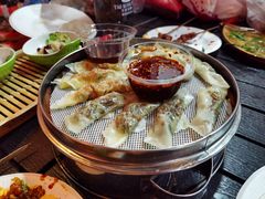 -沙州食驿·非遗小吃夜市
