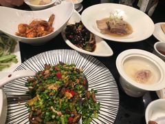 -芳芳私房菜·精做淮扬菜(承德路店)