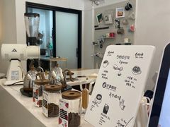 -GOOD好事咖啡(会展城店)