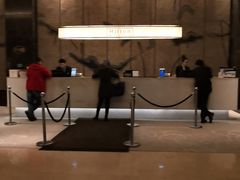 -北京希尔顿逸林酒店