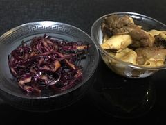 -壹阁胡羊焖饼(特色小吃街店)
