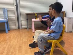 -英孚教育青少儿(河东资深教研中心)
