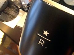 -星巴克(武康路店)