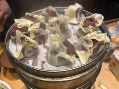 -真真鲜馄饨店(启蒙路店)