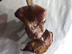 肥肠-记忆串城·东北烧烤·小龙虾·大型团建(南油店)