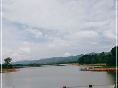 -三岔湖景区