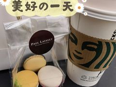 -PAUL LAFAYET 法式甜品(国金中心商场店)