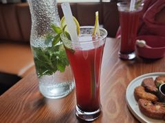 -澳骄 Aussie Kitchen·手工披萨·西餐(国大店)