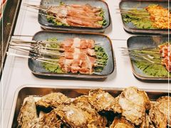 -必点海鲜·鲅鱼水饺(鞍山西道店)