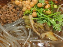 -蓉李记成都名小吃(武汉菱角湖万达店)