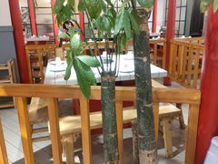 大堂-蛙一刀·麻椒鱼火锅(金仙桥店)
