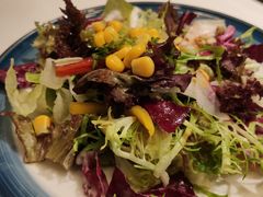 -肆月河豚·新淮扬(金融街店)