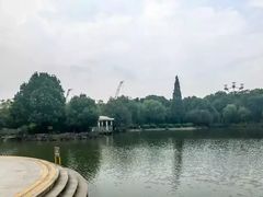 -宁波儿童公园(鄞州区)
