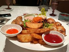 -俄士厨房(环球港店)