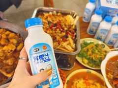 -江湖万州烤鱼(王子美食城)