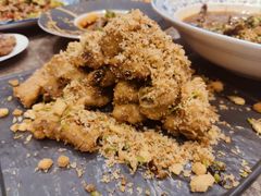 -成都钓鱼台精品酒店-品聚·成都餐厅