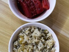 -文庙菜饭(四川北路店)