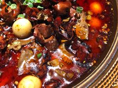 -渝味黄姐火锅(黄泥村店)